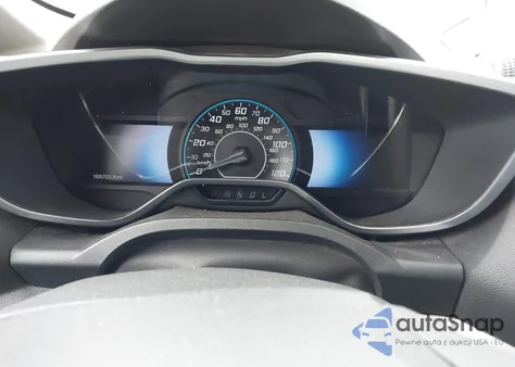 2013 Ford C-Max Hybrid Sel z USA, uszkodzony, nr VIN 1FADP5BU1DL502844